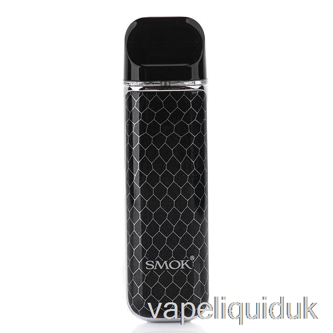 SMOK NOVO 2 25W Pod System IML Black Cobra Vape Liquid